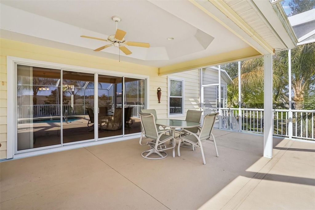 Image 45 of property listing at 2251 OPAL COURT, The Villages, FL 32162