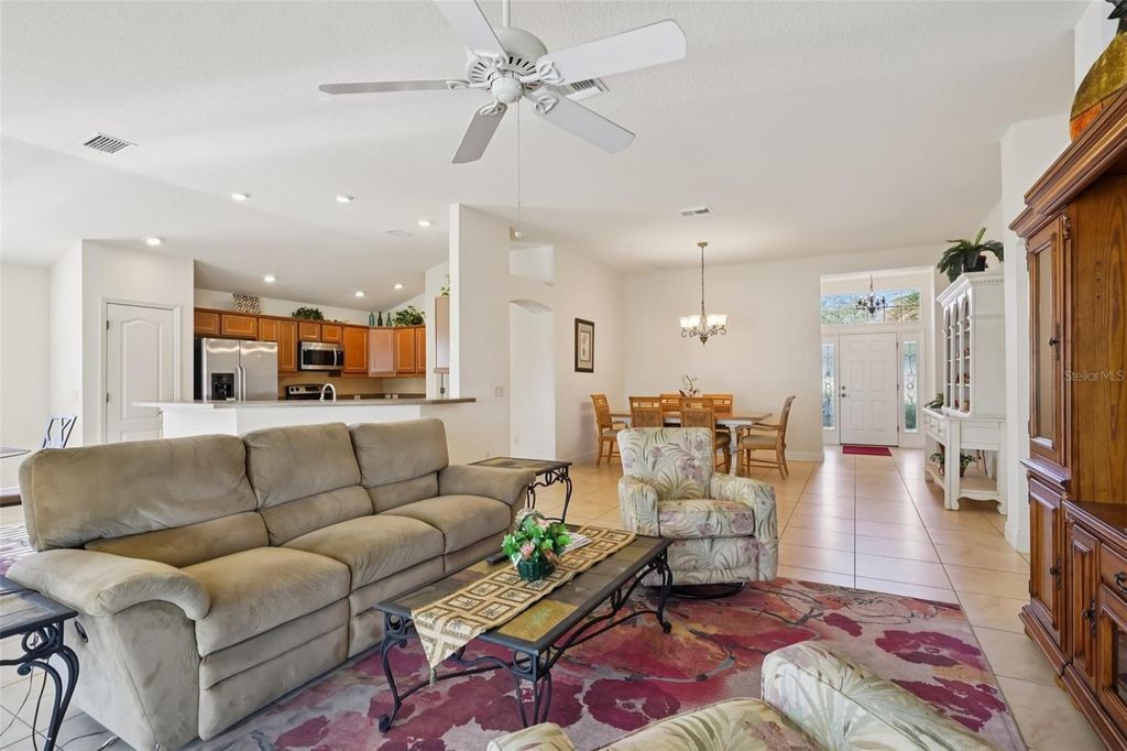 Image 6 of property listing at 2251 OPAL COURT, The Villages, FL 32162