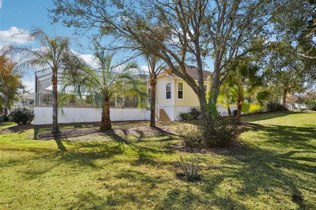 Image 53 of property listing at 2251 OPAL COURT, The Villages, FL 32162