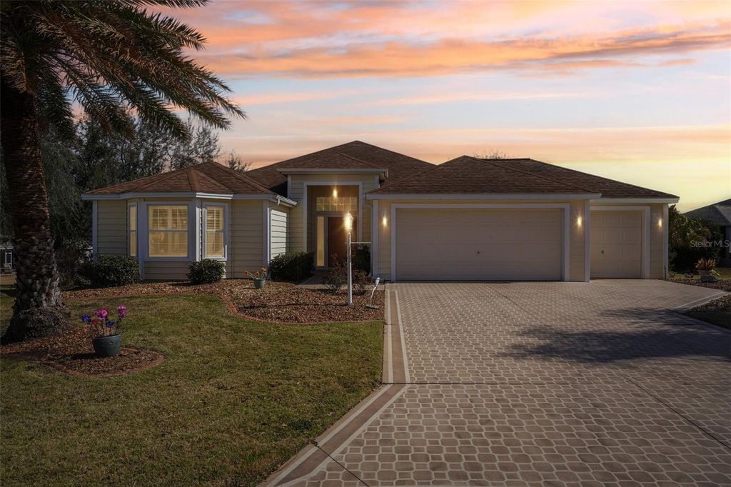 Image 56 of property listing at 2251 OPAL COURT, The Villages, FL 32162