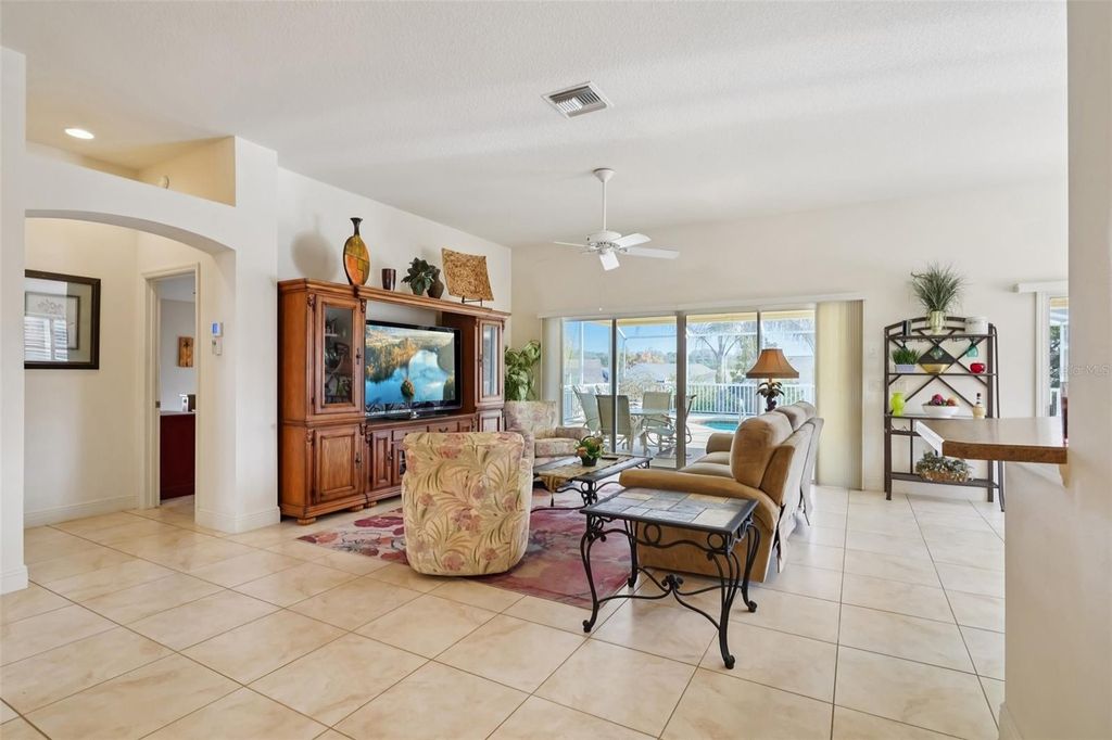 Image 8 of property listing at 2251 OPAL COURT, The Villages, FL 32162