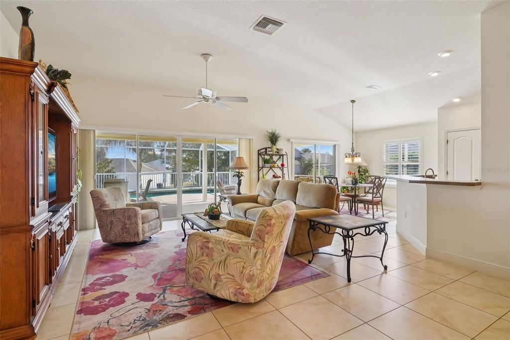 Image 9 of property listing at 2251 OPAL COURT, The Villages, FL 32162