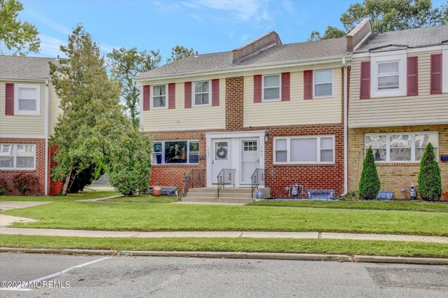 163 Primrose Lane, Brick, NJ 08724