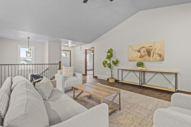 W7043 OTIS DRIVE, Greenville, WI 54942