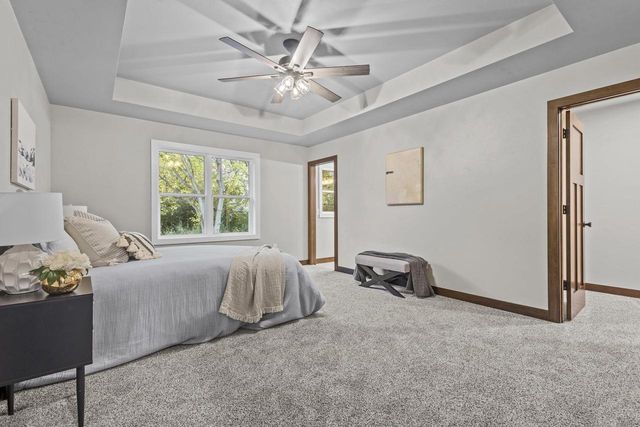 W7043 OTIS DRIVE, Greenville, WI 54942