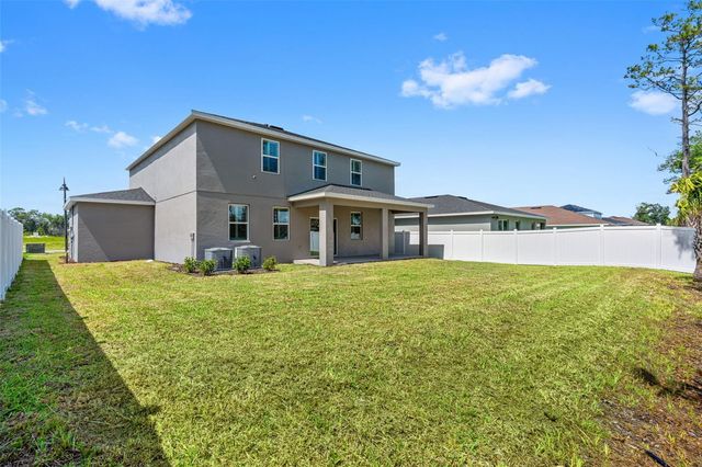 1359 WOODLINE DRIVE, Deland, FL 32720