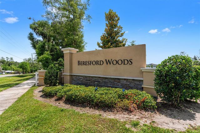 1359 WOODLINE DRIVE, Deland, FL 32720