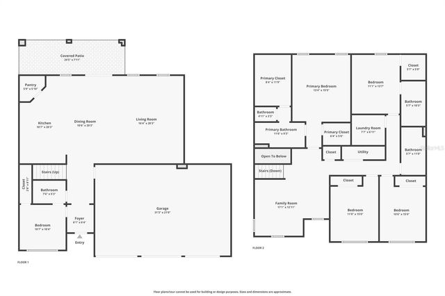 1359 WOODLINE DRIVE, Deland, FL 32720
