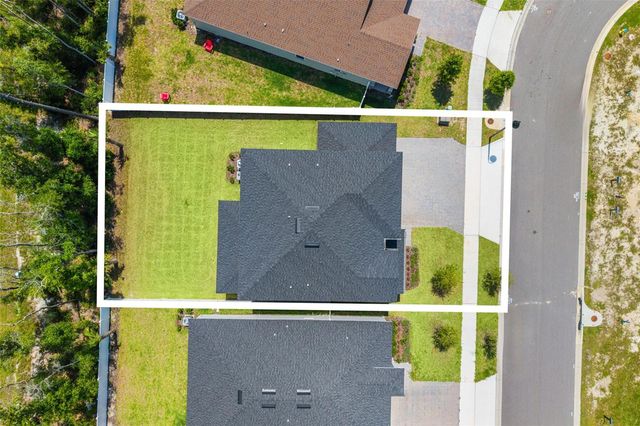 1359 WOODLINE DRIVE, Deland, FL 32720