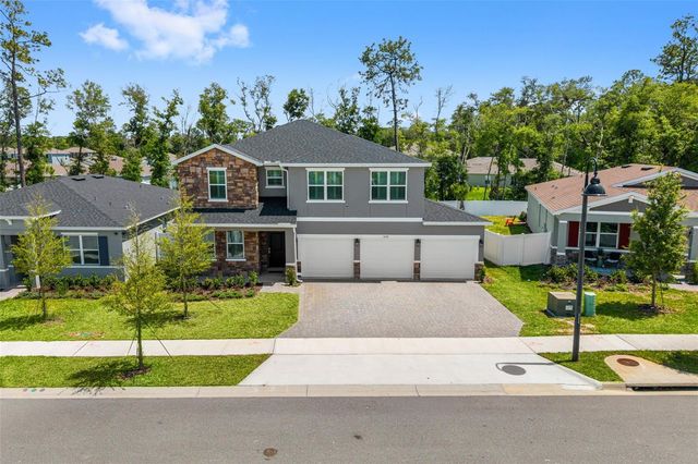 1359 WOODLINE DRIVE, Deland, FL 32720