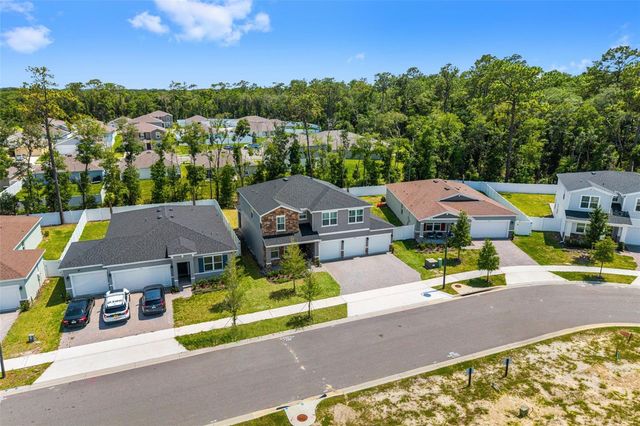 1359 WOODLINE DRIVE, Deland, FL 32720