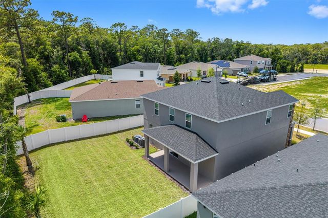 1359 WOODLINE DRIVE, Deland, FL 32720