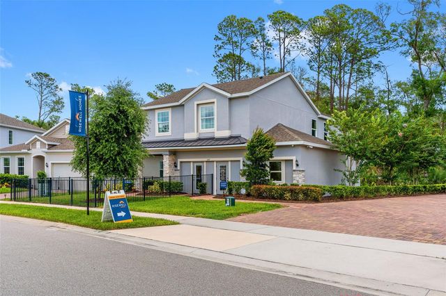 1359 WOODLINE DRIVE, Deland, FL 32720