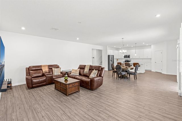 1359 WOODLINE DRIVE, Deland, FL 32720