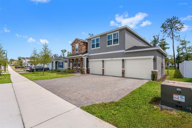 1359 WOODLINE DRIVE, Deland, FL 32720