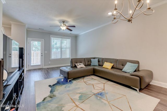 544 Vinings Drive 7, Grovetown, GA 30813