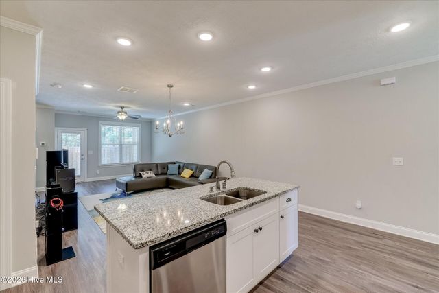544 Vinings Drive 7, Grovetown, GA 30813
