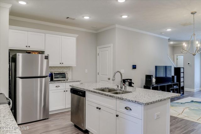 544 Vinings Drive 7, Grovetown, GA 30813