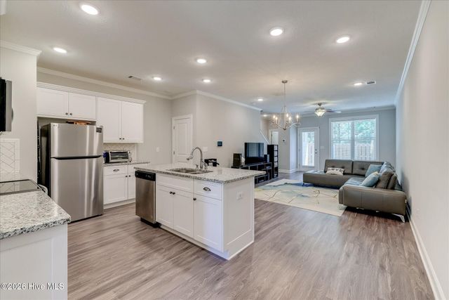544 Vinings Drive 7, Grovetown, GA 30813