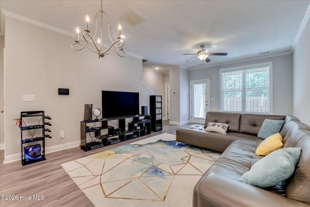 544 Vinings Drive 7, Grovetown, GA 30813