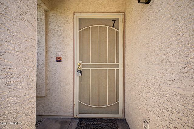 5808 E BROWN Road 7, Mesa, AZ 85205