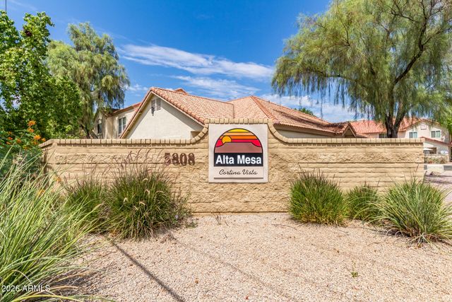 5808 E BROWN Road 7, Mesa, AZ 85205