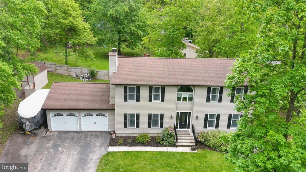 8 NOVICE RUN TRL, Fairfield, PA 17320