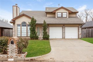 9313 S Land Avenue, Oklahoma City, OK 73159