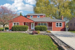 107 Jackson Boulevard, Plain City, OH 43064