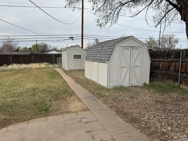 1105 Maudslay Ave, Pueblo, CO 81001