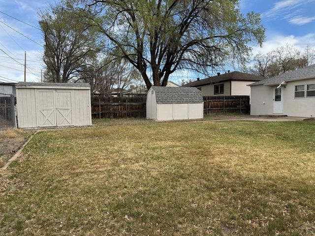 1105 Maudslay Ave, Pueblo, CO 81001