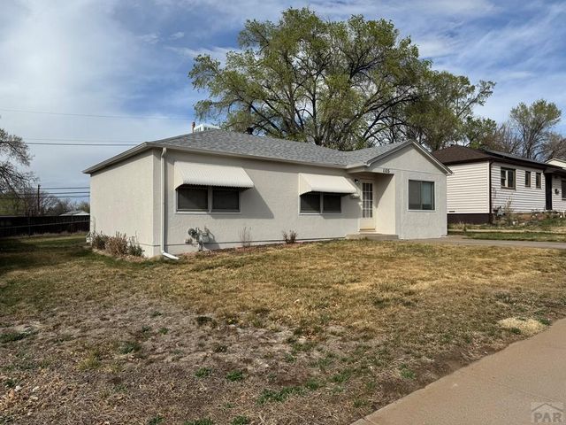 1105 Maudslay Ave, Pueblo, CO 81001