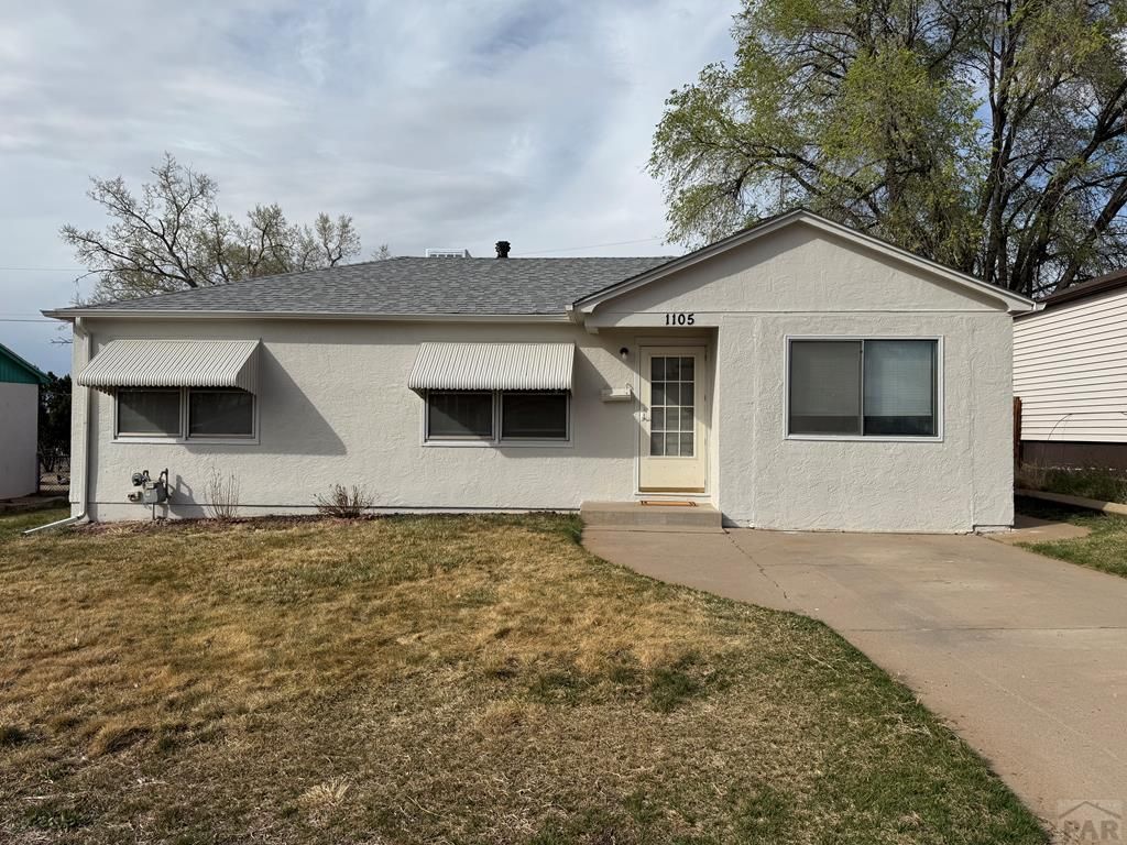 1105 Maudslay Ave, Pueblo, CO 81001