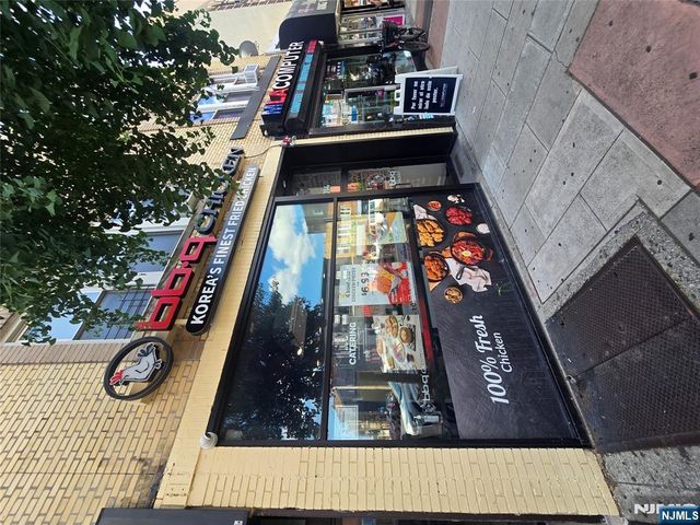 5014 Bergenline Avenue, West New York, NJ 07093