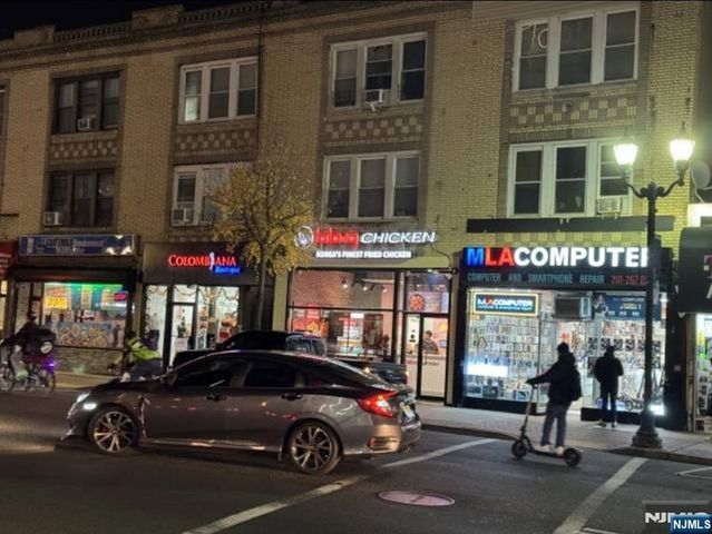 5014 Bergenline Avenue, West New York, NJ 07093