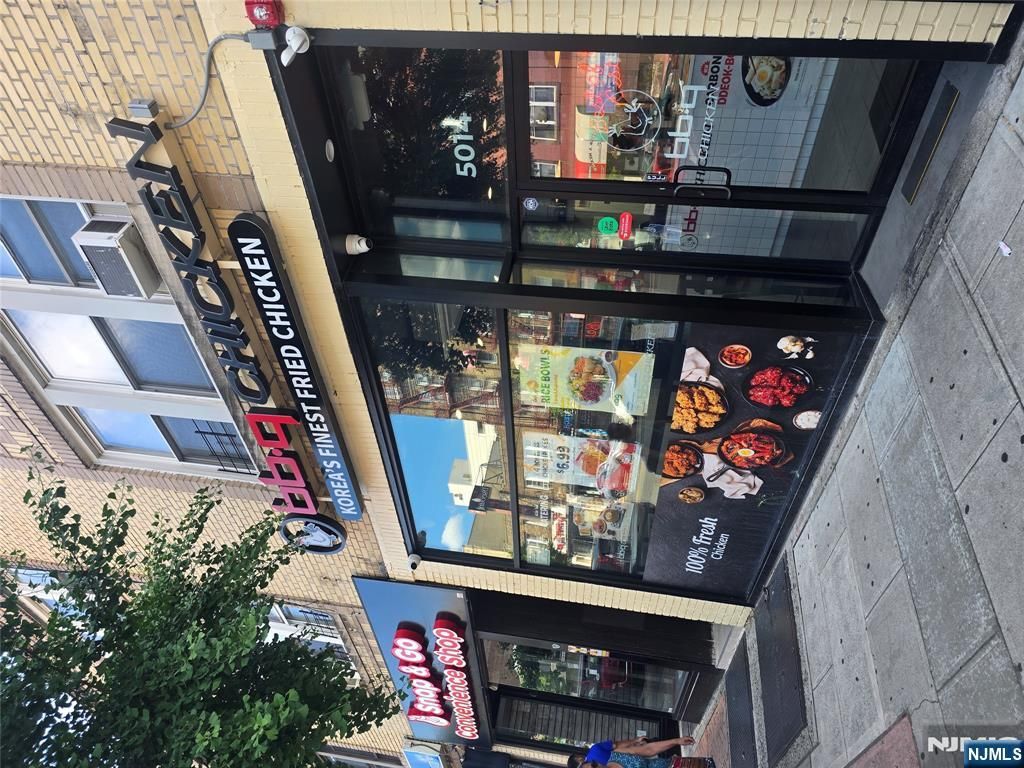 5014 Bergenline Avenue, West New York, NJ 07093