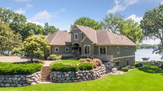 12795 Ozark Trail N, May Twp, MN 55082