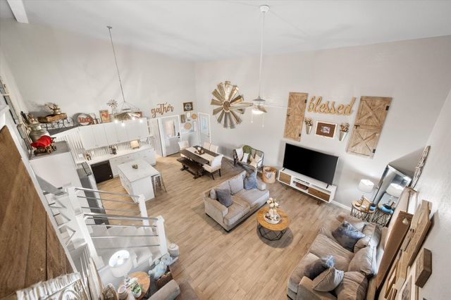 671 Robnett Road, Waxahachie, TX 75165