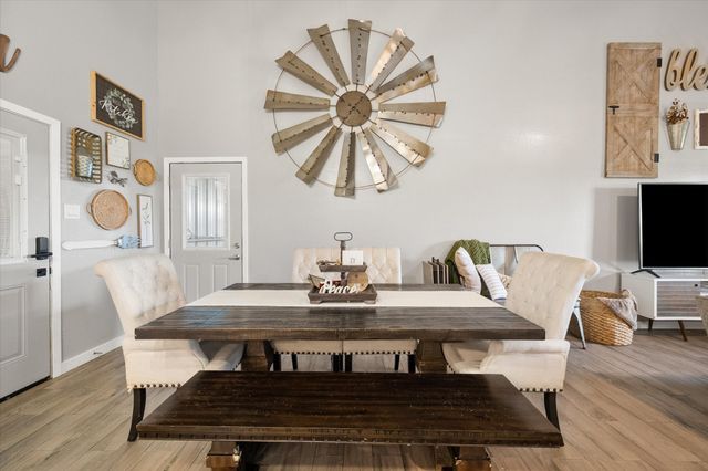 671 Robnett Road, Waxahachie, TX 75165