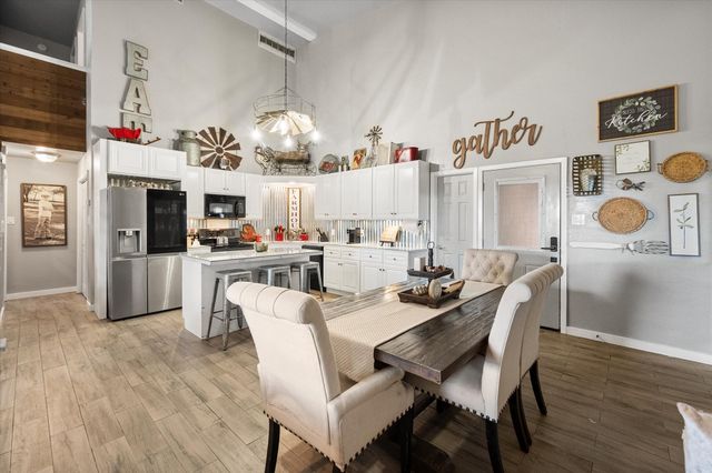 671 Robnett Road, Waxahachie, TX 75165