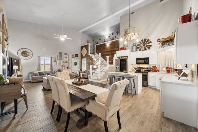 671 Robnett Road, Waxahachie, TX 75165