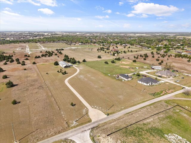 671 Robnett Road, Waxahachie, TX 75165