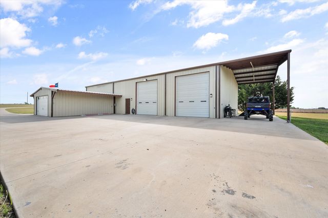 671 Robnett Road, Waxahachie, TX 75165