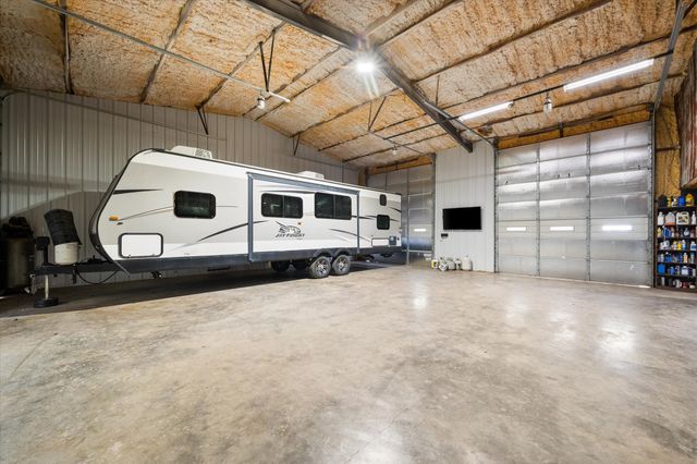 671 Robnett Road, Waxahachie, TX 75165