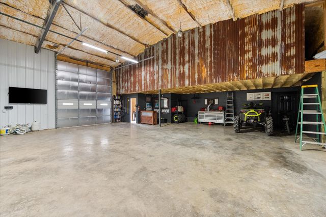 671 Robnett Road, Waxahachie, TX 75165