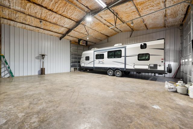 671 Robnett Road, Waxahachie, TX 75165