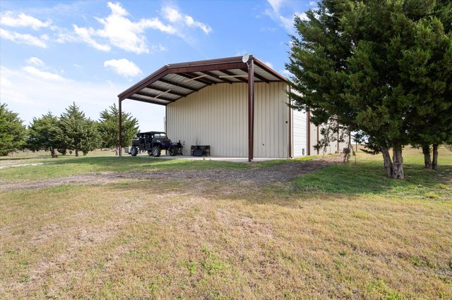 671 Robnett Road, Waxahachie, TX 75165