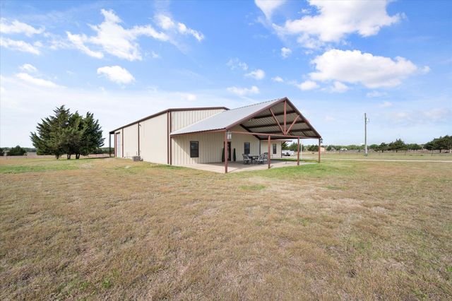 671 Robnett Road, Waxahachie, TX 75165