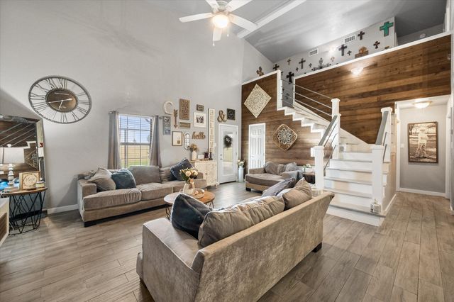 671 Robnett Road, Waxahachie, TX 75165