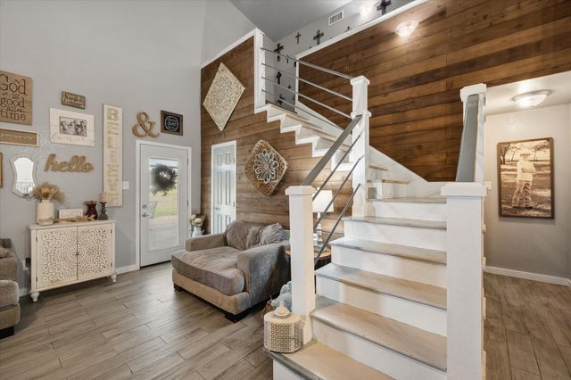 671 Robnett Road, Waxahachie, TX 75165